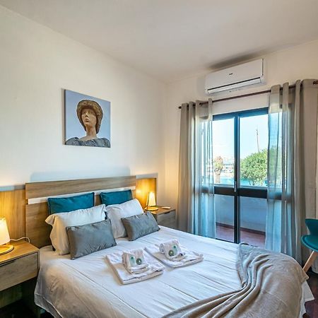 Beguest Lagos Luci View Apartment Exterior photo