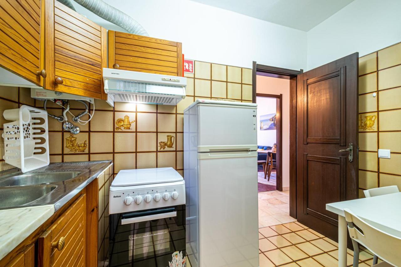 Beguest Lagos Luci View Apartment Exterior photo